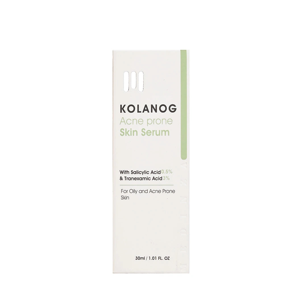 Konalog serum