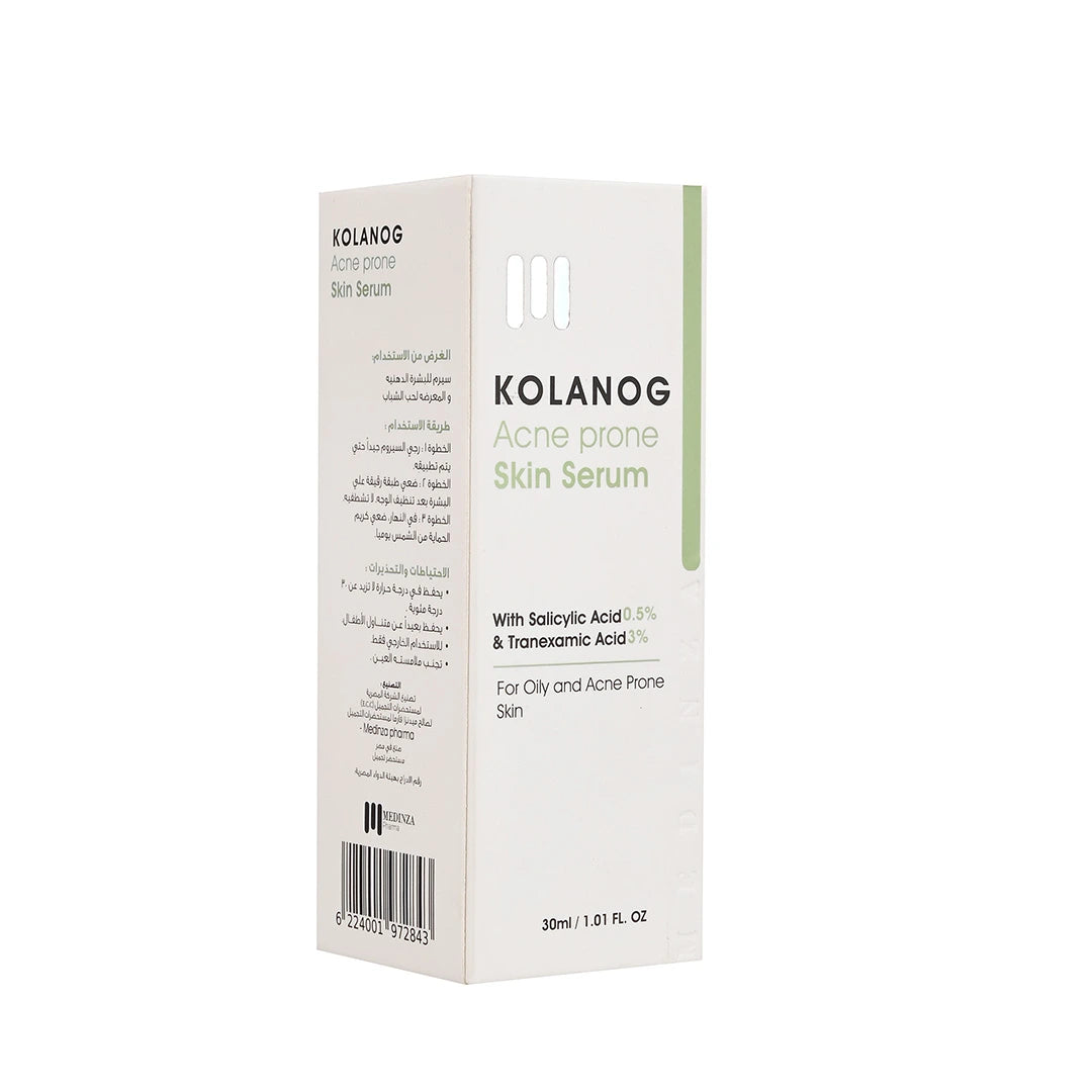 Konalog serum