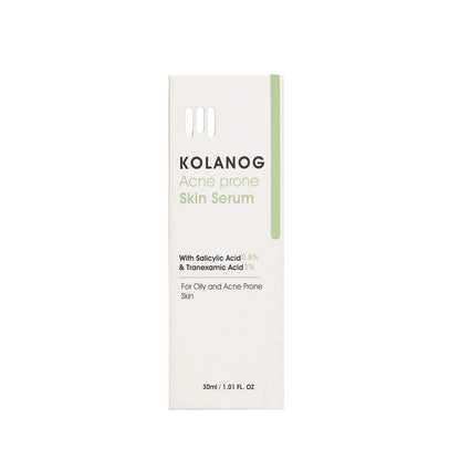 Konalog serum
